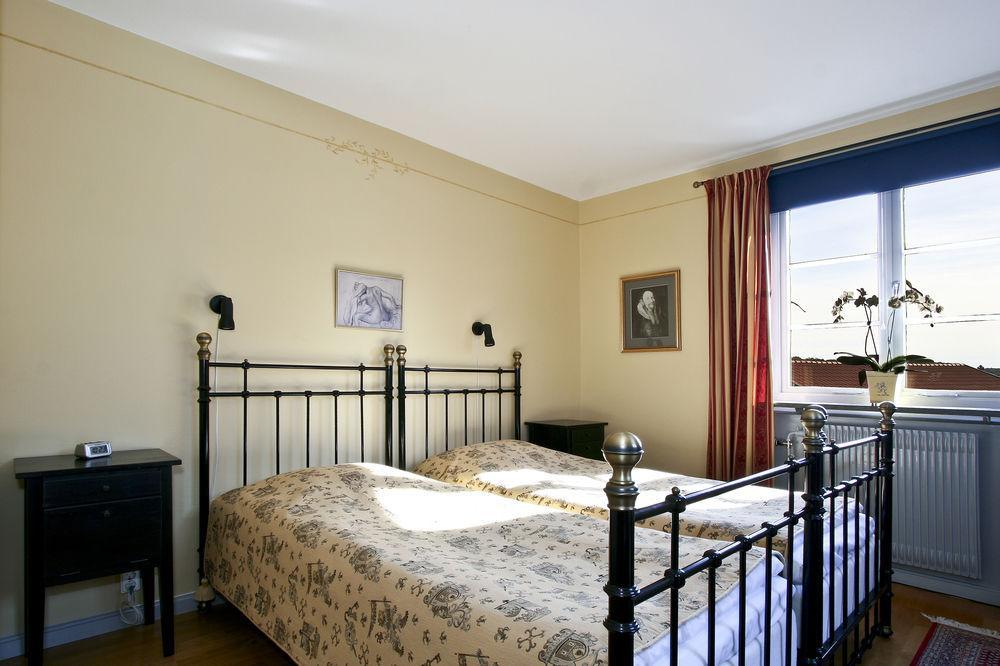 Hotell Laurentius Strangnas Exterior foto