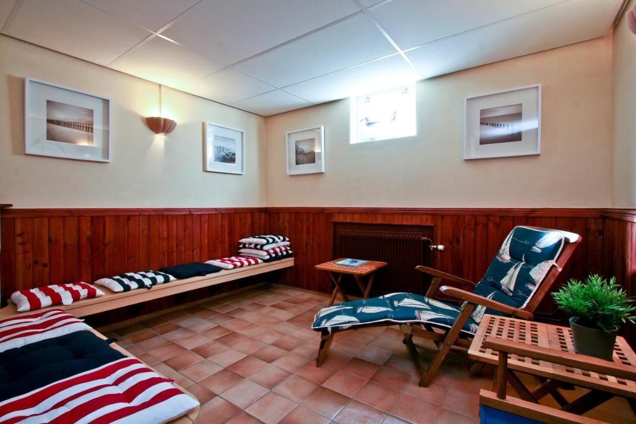 Hotell Laurentius Strangnas Exterior foto